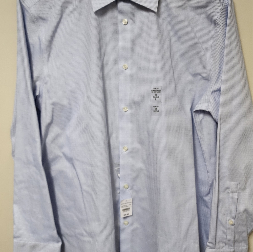 Calvin klein dress shirt